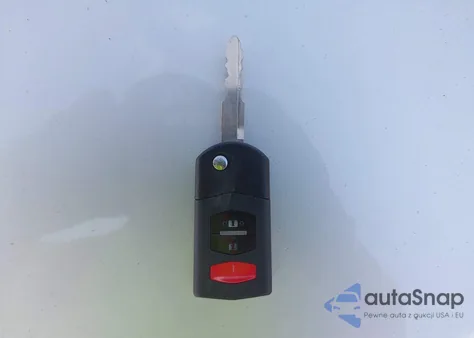 2010 Mazda Cx-7 S Touring из США, поврежденный, VIN JM3ER4W30A0348233